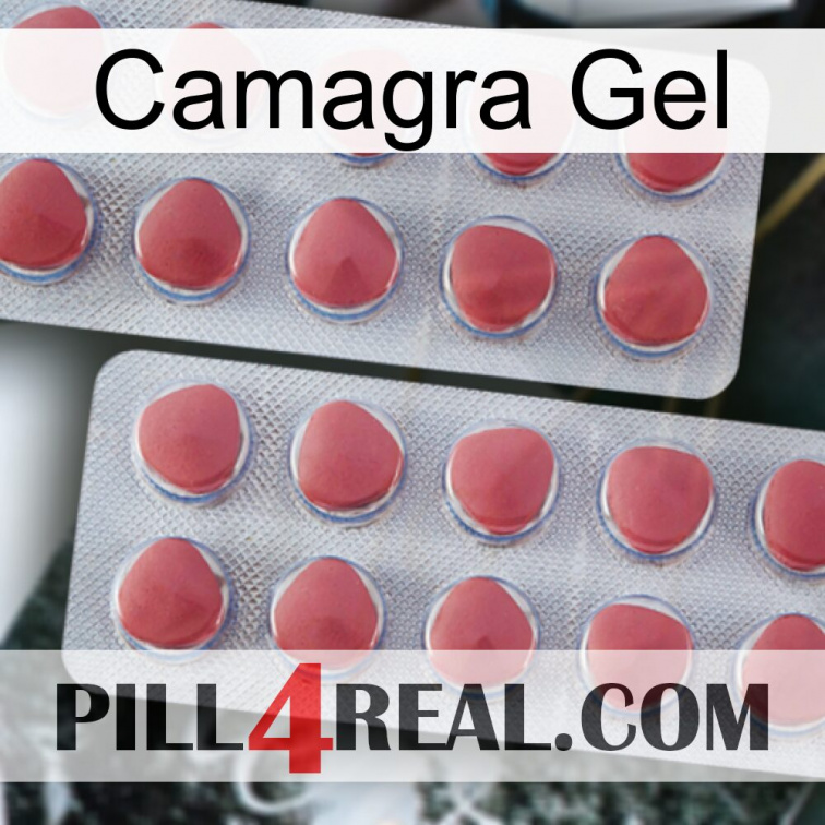 Camagra Gel 19